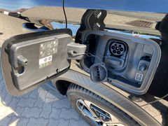 CITROEN E-C3 Aircross Max Electric 113 EAT
