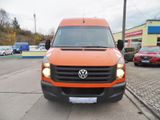 Volkswagen Crafter Kasten 35 Hochdach/Klima/AHK/Navi - Volkswagen Diesel Fahrgestell