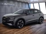 Audi Q4 e-tron 50 S line quattro Navi Komfort-Paket - Audi Q4 e-tron SUV