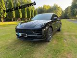 Porsche Macan S Porsche Approved Garantie bis 05/2026 