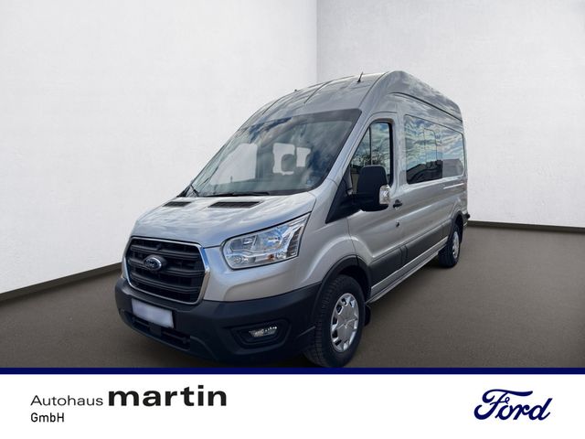 Ford Transit FT 350 2.0 TDCi L3 Trend Doppelkabine