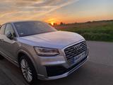 Audi Q2 1.4 TFSI COD S tronic design design - Audi Q2 design mit Benzin-Antrieb