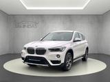 BMW X1 sDrive 18 d xLine Navi LED*aus 2.Hand* - BMW X1 Gebrauchtwagen in Hamburg