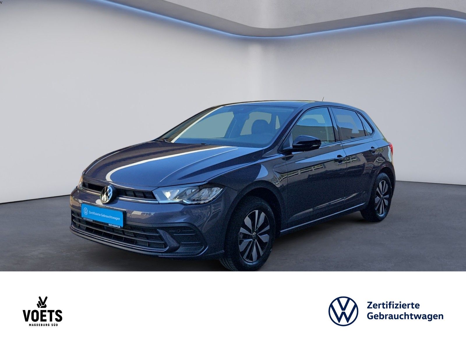 Volkswagen Polo - Bild 2
