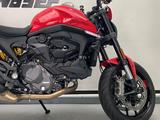 Ducati Monster 937 Plus + - Ducati Monster Plus