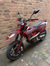 Gasgas SM 700  Top Zustand 3500 KM