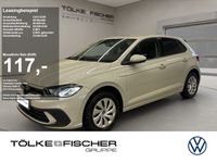 Volkswagen Polo - Vorschau Bild 1