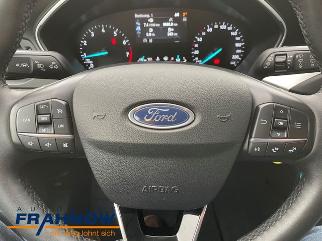 Foto Nummer 10: FORD Focus