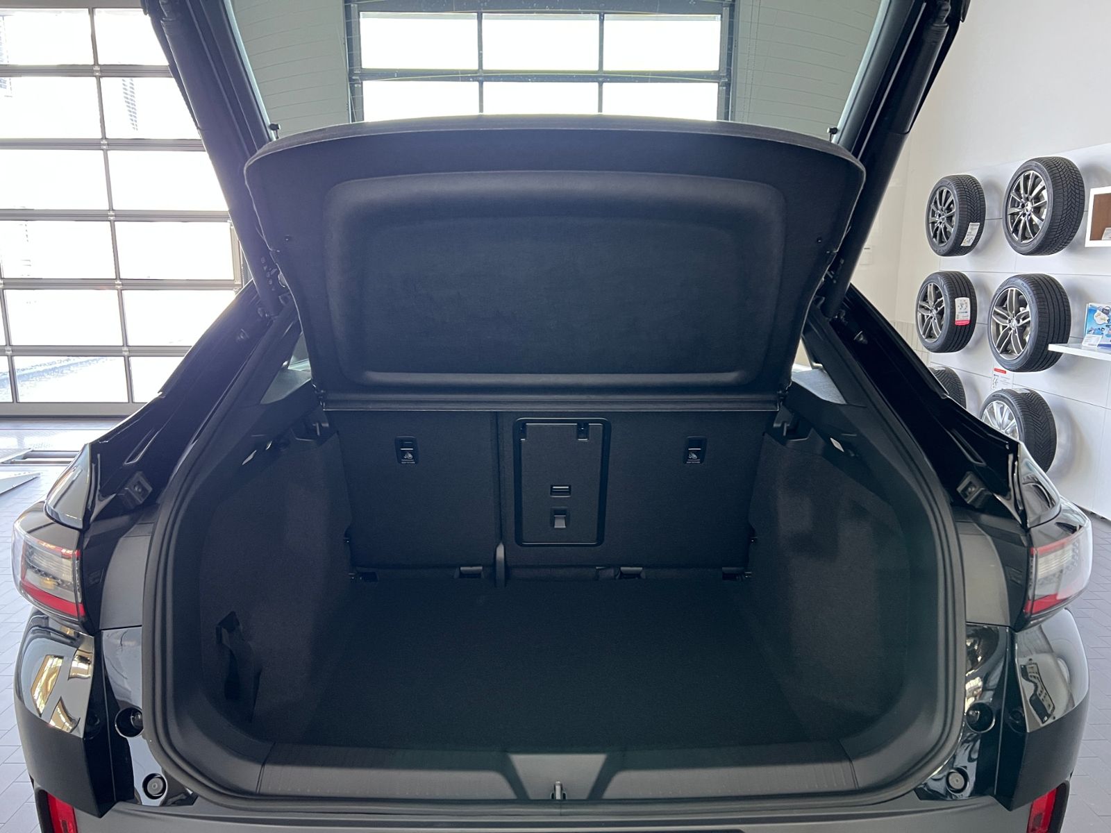Fahrzeugabbildung Volkswagen ID.5 Pro GOAL 77 kWh *AHK,Navi,Wärmepumpe*