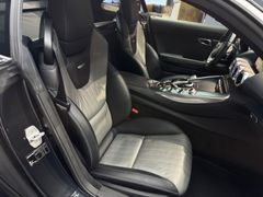 MERCEDES-BENZ AMG GT Coupe*BURMESTER*PANO*CAM*1.HAND*MEMORY