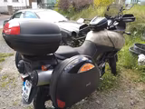 Kawasaki Klv1000 /Suzuki V-Strom - Angebote