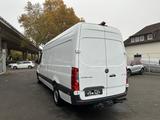 Mercedes-Benz Sprinter 317 CDI RWD Maxi 2,8 to AHK Last 9gtron - Mercedes-Benz Sprinter: 2.9