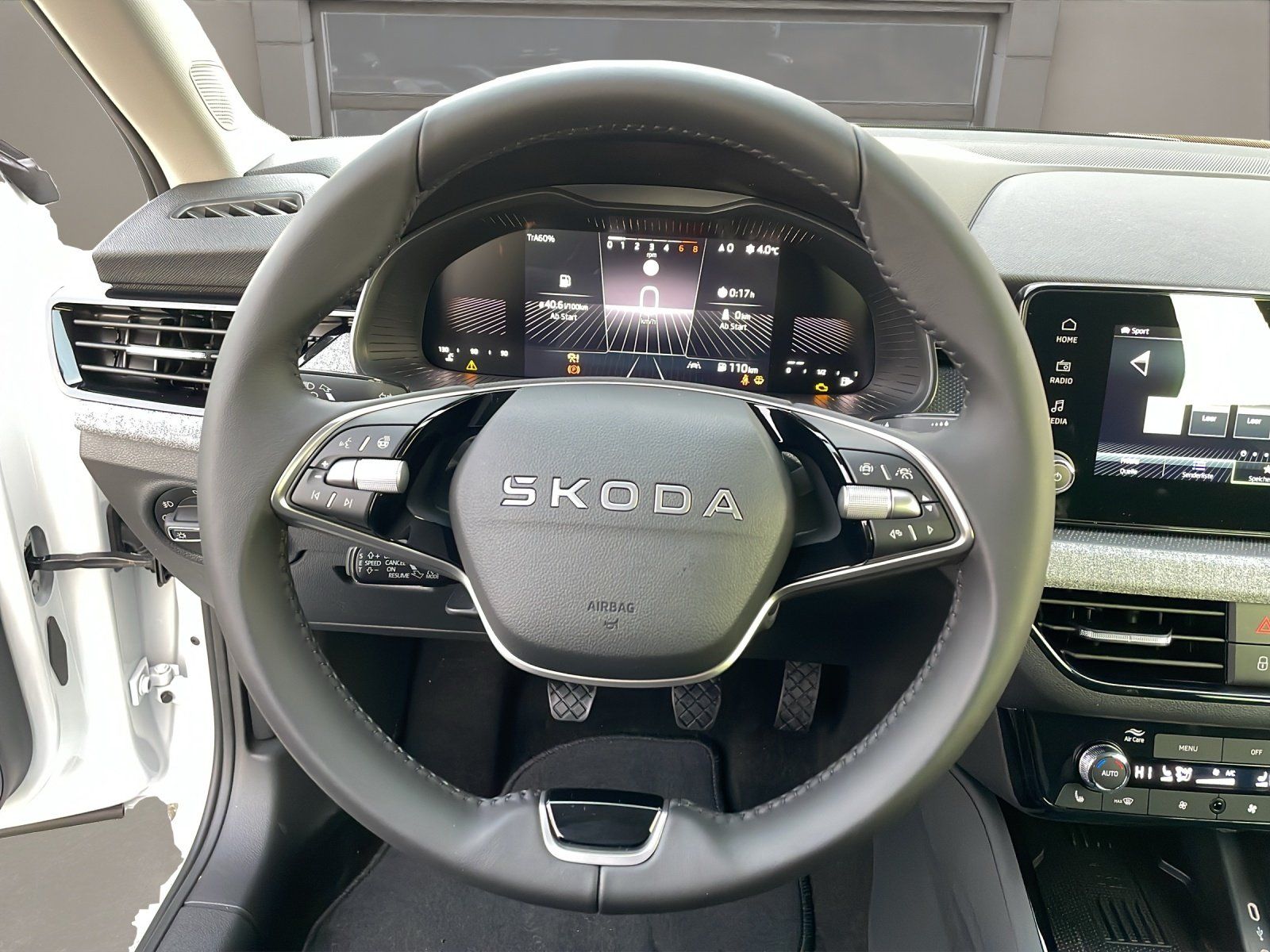 Skoda Kamiq - Bild 9