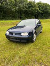 Volkswagen VW Golf IV 1.4 16V - Volkswagen Golf: Iv 16