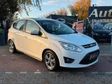Ford C-MAX Sync Edition*Klima*PDC*Winterpaket*81TKM! - gebrauchte Ford C-Max aus dem Jahr 2015
