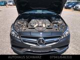 Mercedes-Benz CLS 63 AMG 4MATIC Shooting Brake*Carbon-Ex*2.Hd* - Mercedes-Benz CLS 63 AMG Shooting Brake Gebrauchtwagen