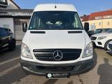 Mercedes-Benz Sprinter II Kasten 316 CDI - Mercedes-Benz Sprinter aus 2011: Van