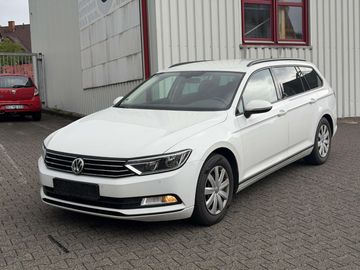 Volkswagen Passat Variant - 1