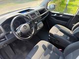 Volkswagen T6 Multivan - Volkswagen T6 Benziner Gebrauchtwagen