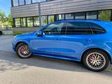 Porsche Cayenne GTS  8 FachVorführwagen mit allen Extras - Porsche Gebrauchtwagen in Heilbronn