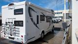 Chausson Flash C656 - Chausson Etagenbett