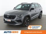 Skoda Kodiaq 2.0 TSI RS 4x4 Aut.*NAVI*Matrix-LED*ACC* - Skoda Kodiaq in Köln