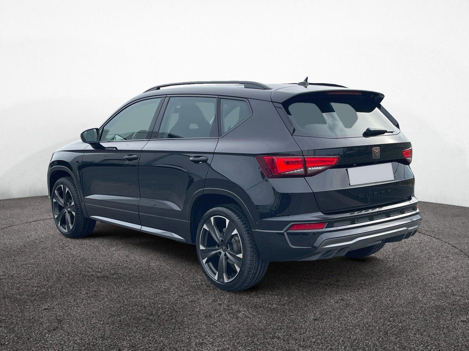 Cupra Ateca - Bild 5
