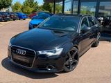Audi A6 Avant 3.0 TDI quattro+Navi+Memory+Pano+ACC+DC - Audi A6 aus 2011: Kombi