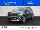 Volkswagen T-Cross Style 1.0 l TSI OPF 85 kW (116 PS) 7-Gan - Neuwagen: bis 30000 €