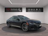 Volkswagen Arteon 2.0 TSI 4M R-Line Tageszulass mit 0KM 36% - Volkswagen Arteon Tageszulassungen