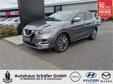 Nissan Qashqai Tekna+ Sportpaket Panorama Navi Leder Me - Nissan Qashqai: Sport