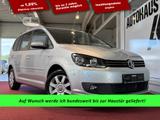 Volkswagen Touran 2.0 TDI CUP  *7-Sitzer*Klima*PDC* - Volkswagen Touran mit Diesel-Antrieb: Kombi