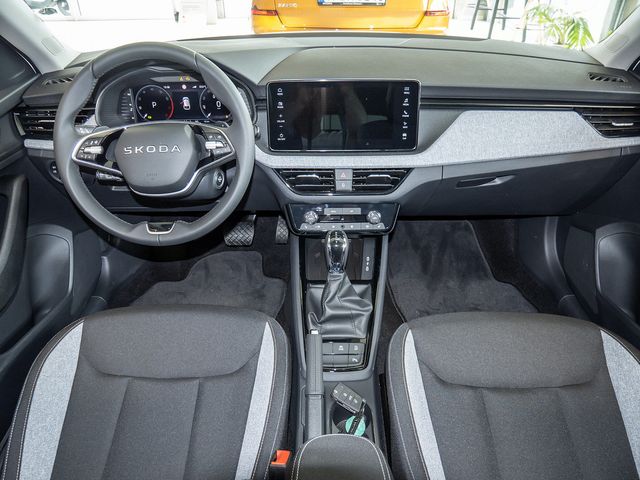 Foto Nummer 6: SKODA Scala