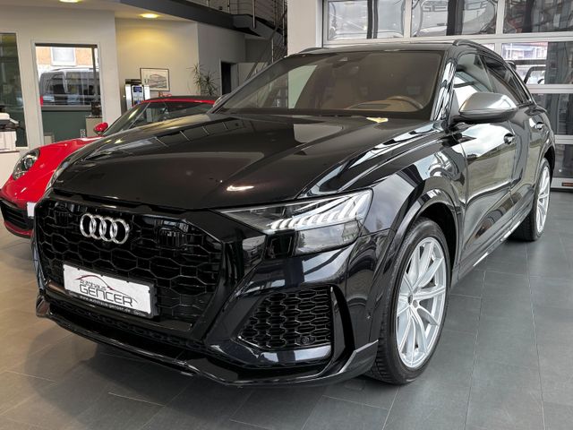 Audi RS Q8 4.0 TFSI quattro "Matrix/Head-up/B&O/Pano"