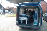 Renault Trafic (Ausbau Camper) L2H1 2.5 DCI TÜV 7/27 - Offers