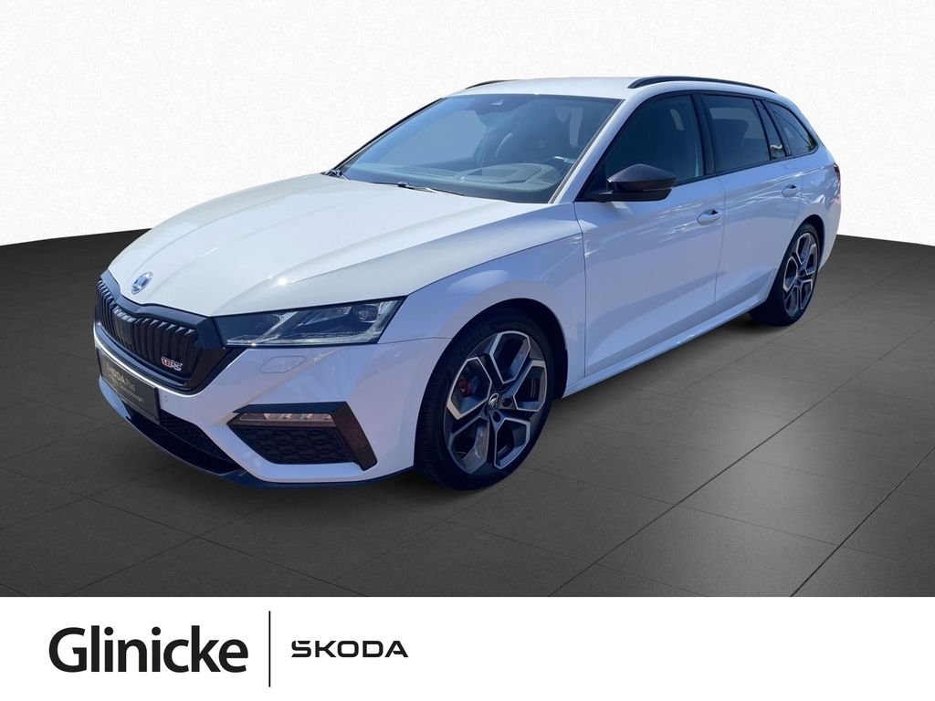 Image of Skoda Octavia