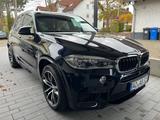 BMW X5 M Vollausstattung/Inspektion und TÜV neu - scheckheftgepflegte BMW X5 M