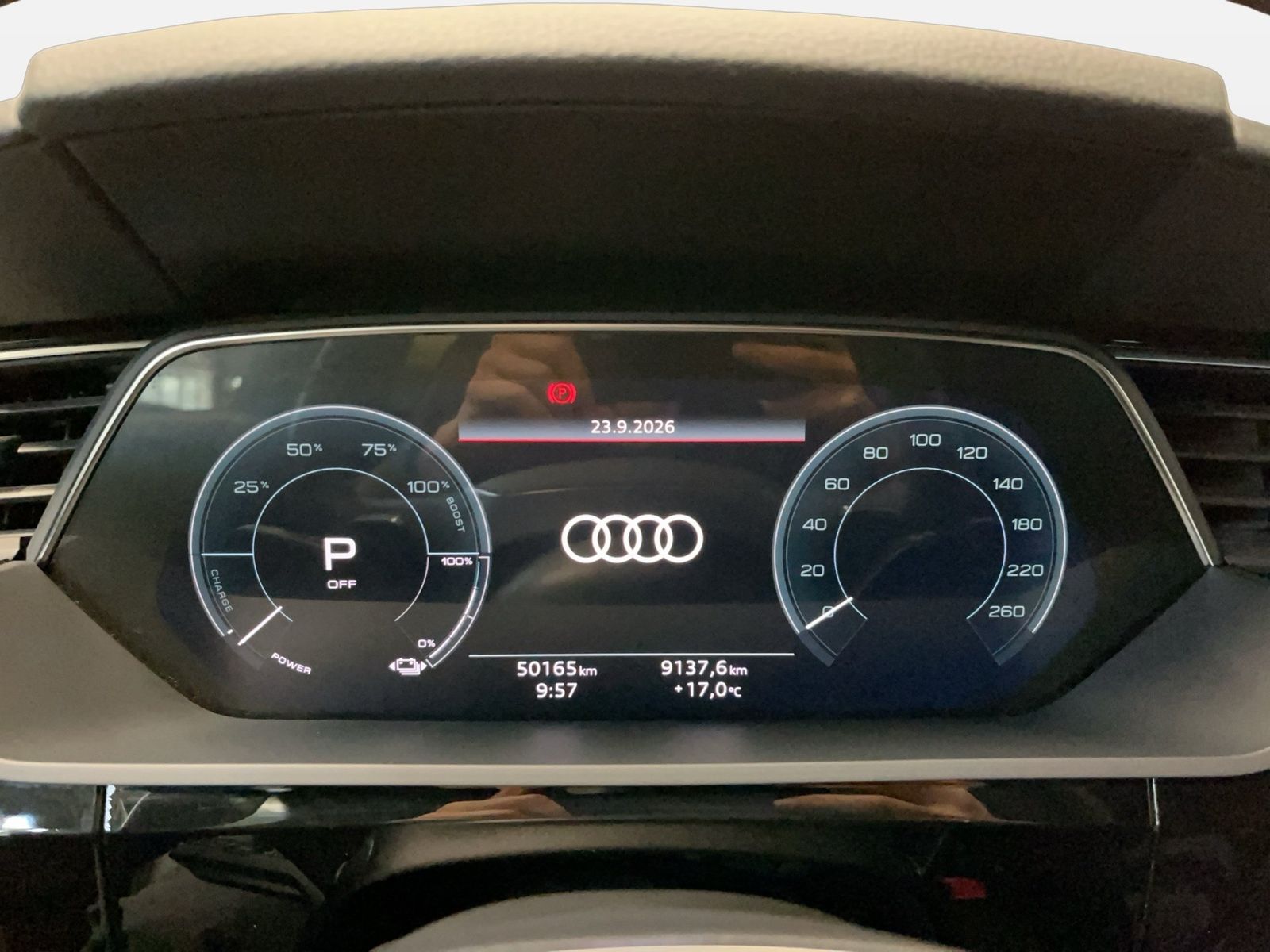 Audi Q8 e-tron - Bild 8