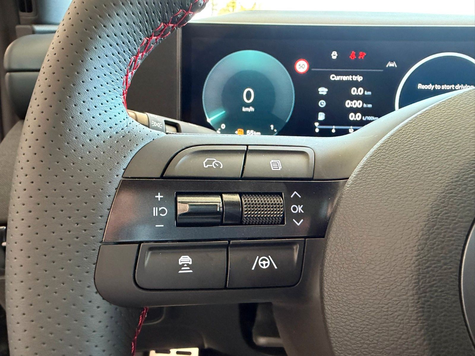 Hyundai Tucson – Bild 10
