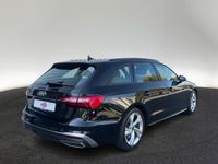 Audi A4 - Vorschau Bild 4