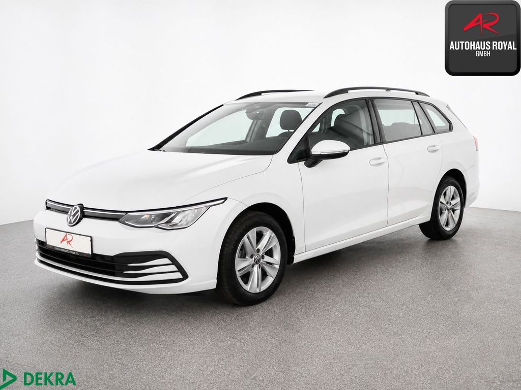 Image of Volkswagen Golf