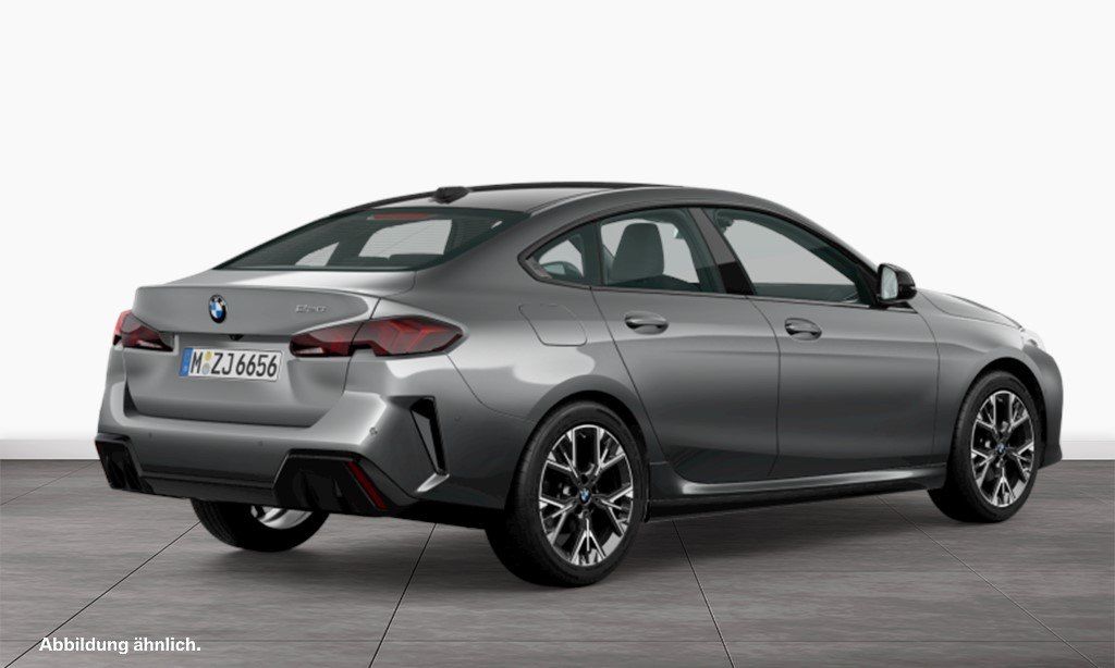 BMW 220 Gran Coupé - Bild 2