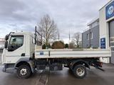 DAF  LF 230 FA 3-S-Kipper Automatik 2x AHK+Hydraulik - DAF Kipper