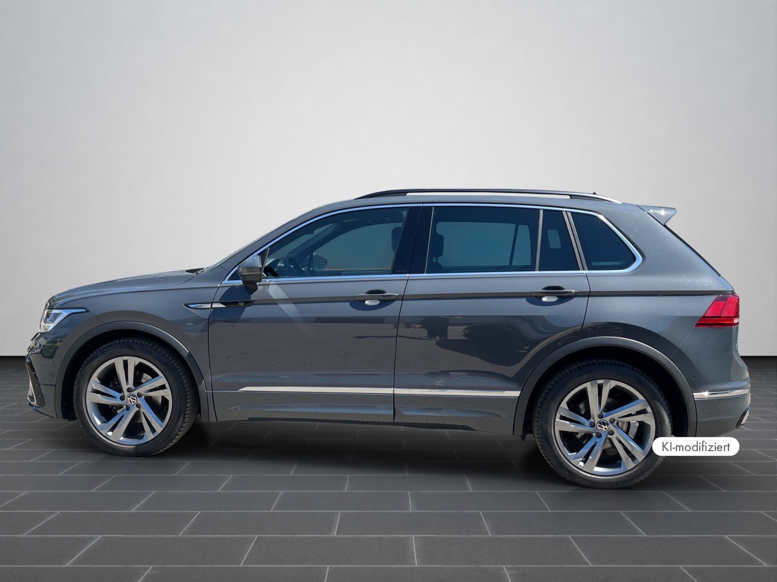 Volkswagen Tiguan - Bild 8