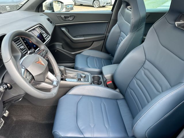 Ateca VZ / UPE: 64.430,- € / 2.0 TSI DSG 4DRIVE 