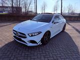 Mercedes-Benz A35 AMG Mercedes-AMG 4MATIC KEYLESS MEMORY AERO - weiße Mercedes-Benz A 35 AMG