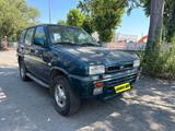 Nissan Terrano II 2.7 turbodiesel 5 porte SE - Nissan Terrano Kombi Gebrauchtwagen