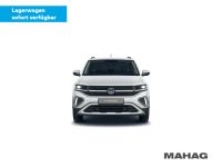 Volkswagen T-Cross - Vorschau Bild 3