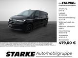 Volkswagen T7 Multivan 2.0 TDI DSG Style lang  AHK Navi LED - VW T7 Multivan Gebrauchtwagen