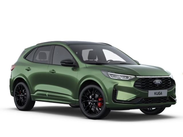 Ford Kuga ST-Line X 2,5l PHEV FWD AT Sportpaket AHK-a imagem 3